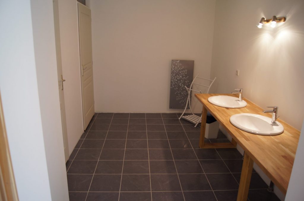 Lavabo