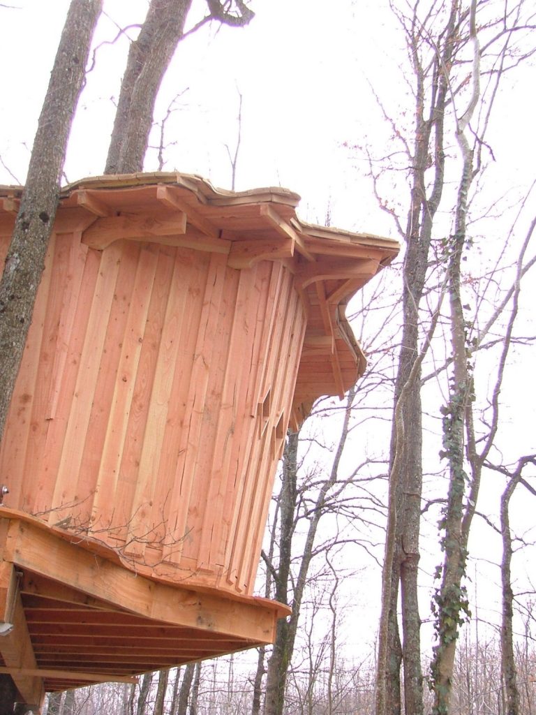 Visuel Cabane Noix