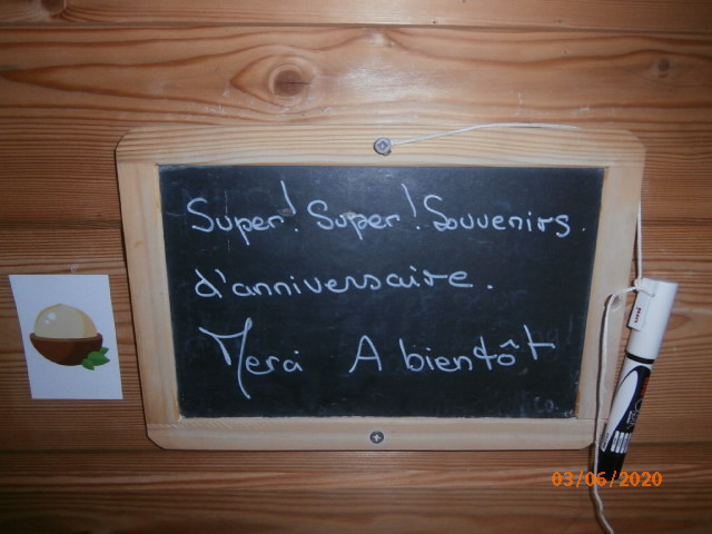 Avis Cabane Macadamia Le 01 06 Les Cabanes De Fontfroide